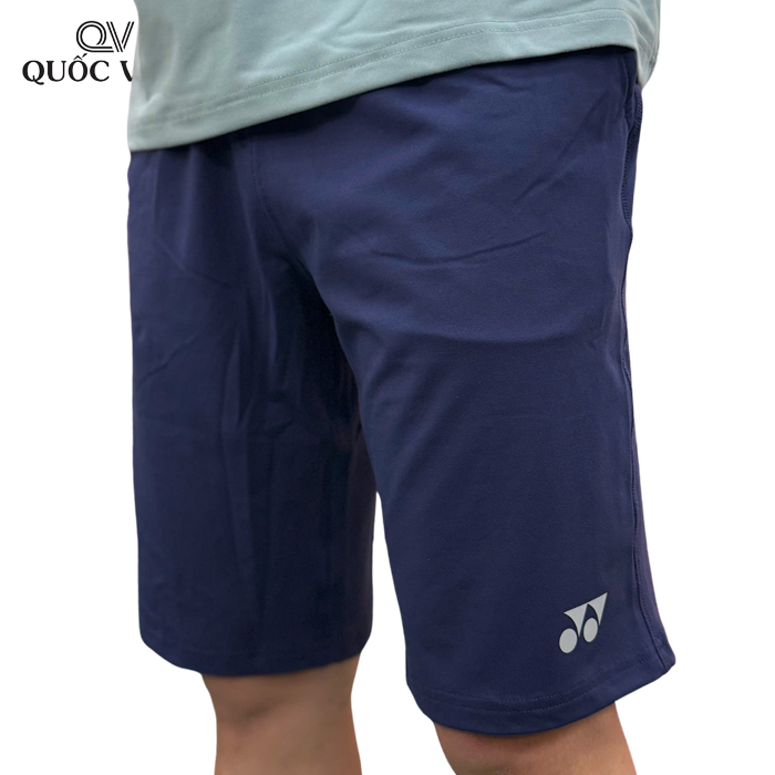 Quần Yonex SM 3117 PREMIUM CORE Xanh Dương