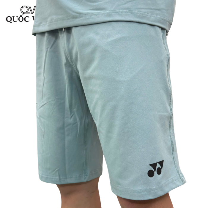 Quần Yonex SM 3117 PREMIUM CORE Xanh Nhạt