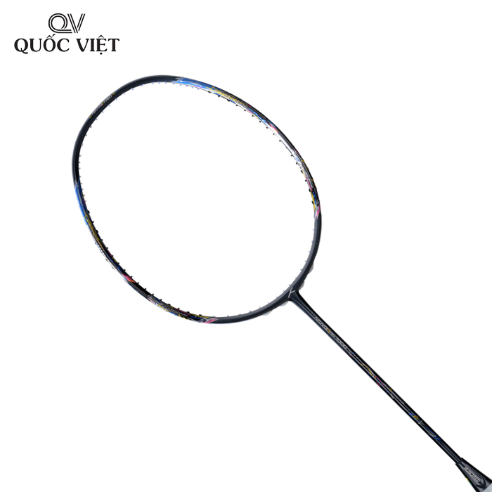 Vợt cầu lông Hundred Nano Neo 7000 4U Charcoal/Black