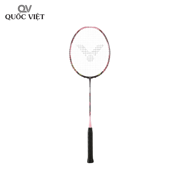 Vợt cầu lông Victor AURASPEED 99 Đen Hồng