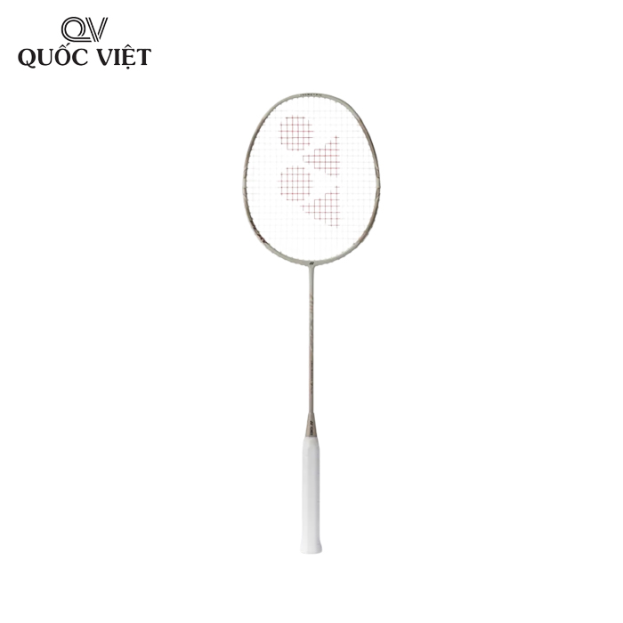 Vợt cầu lông Yonex Arcsaber 7 Play Light Beige