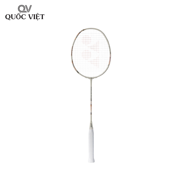 Vợt cầu lông Yonex Nanoflare 700 GAME Light Beige