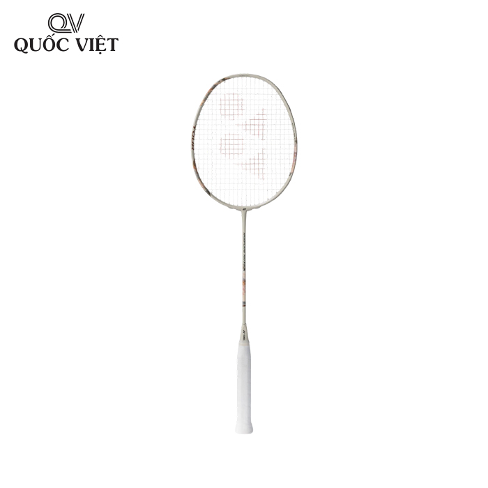 Vợt cầu lông Yonex Nanoflare 700 TOUR Light Beige