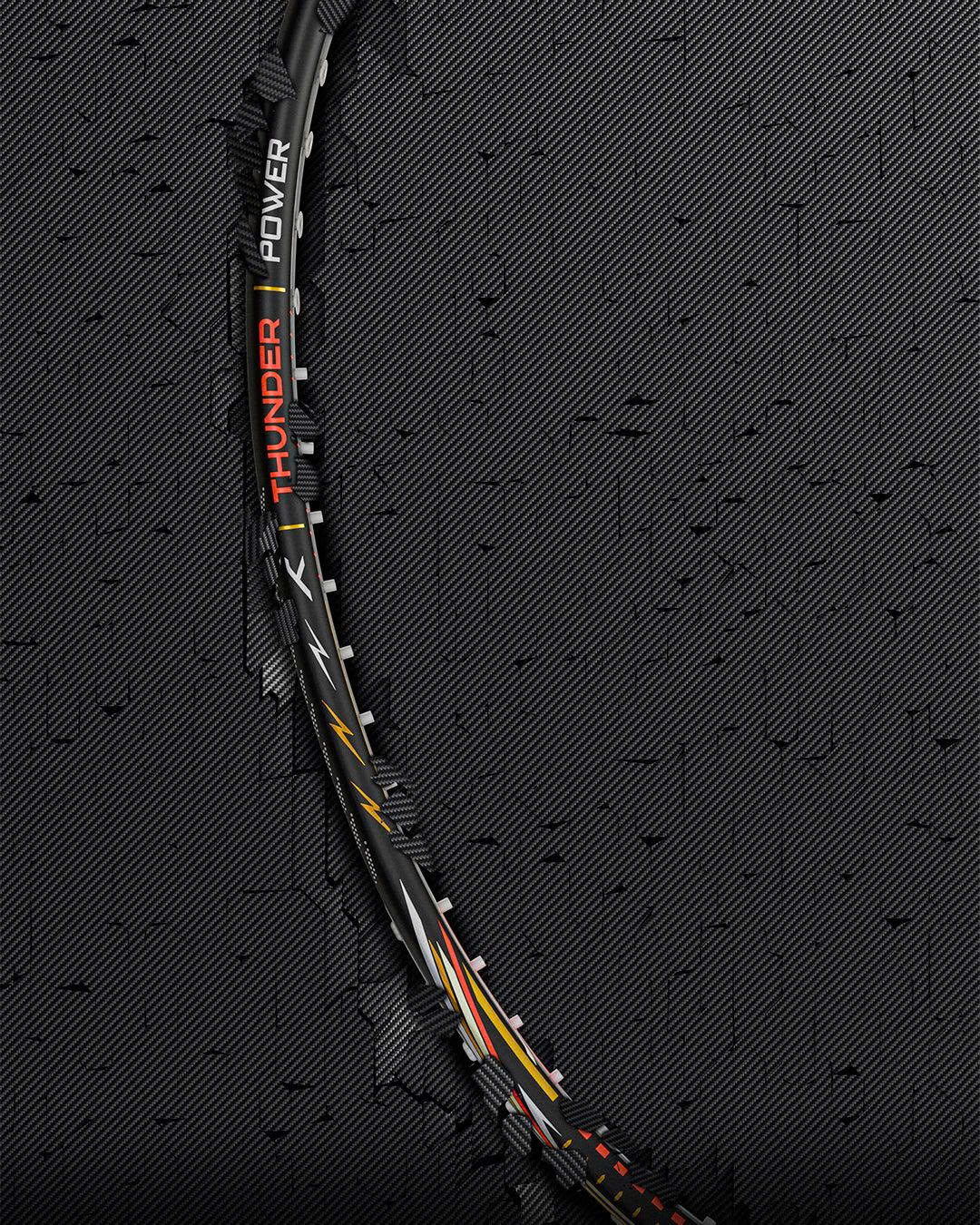 Vợt cầu lông Hundred Nitrix Thunder 