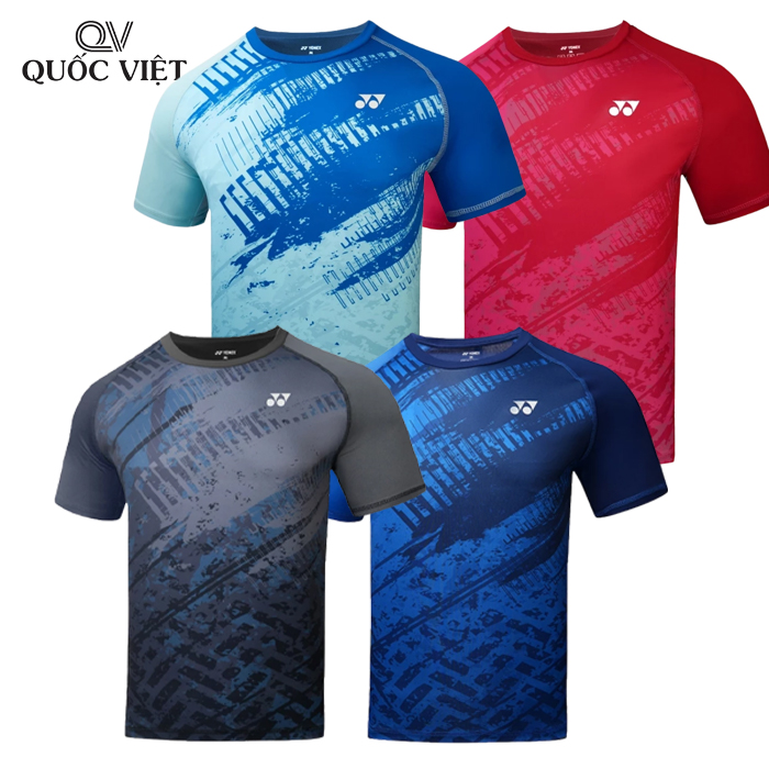 Áo cầu lông Essentia 4 Yonex RM 3394 ESST4 S