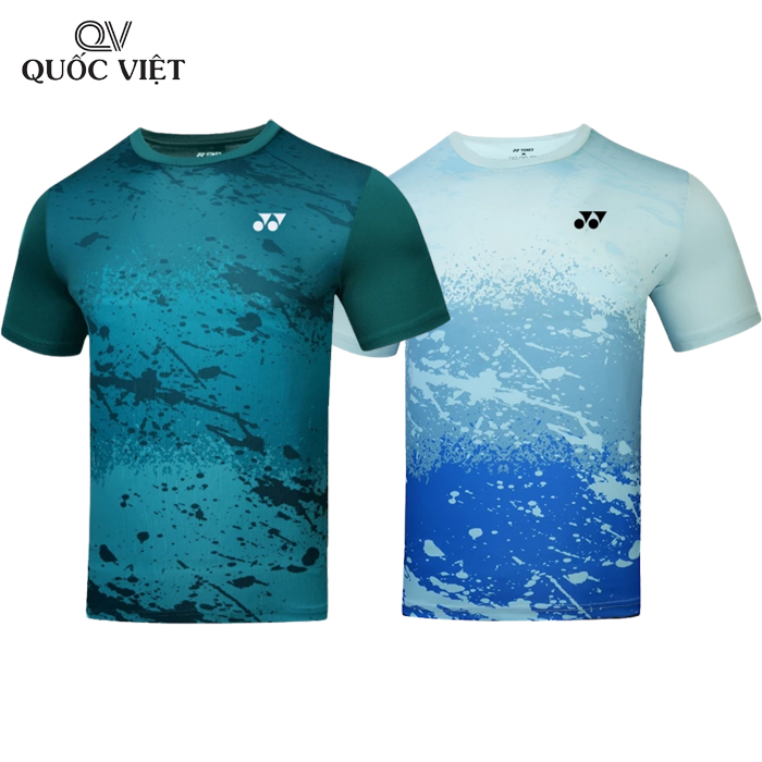 Áo cầu lông Essentia 4 Yonex RM 3395 ESST4 S