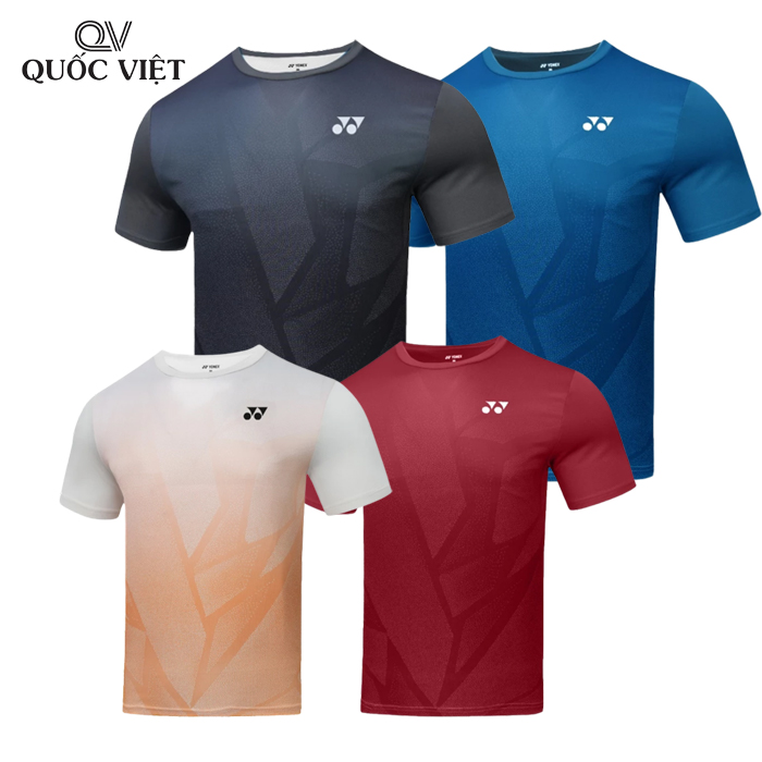 Áo cầu lông Essentia 4 Yonex RM 3396 ESST4 S