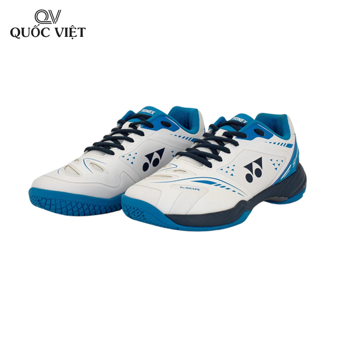 Giày cầu lông Yonex Stratas Xanh Dương