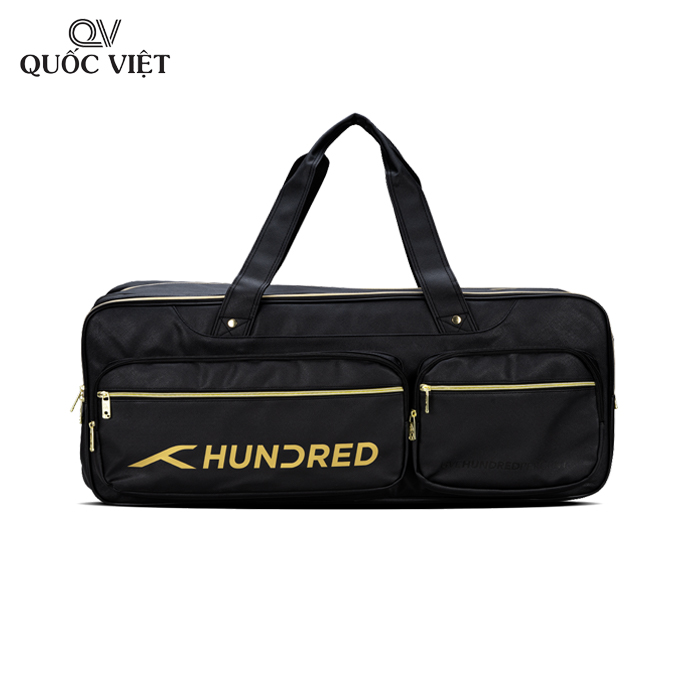 Túi đựng vợt Hundred Utilitarian Đen