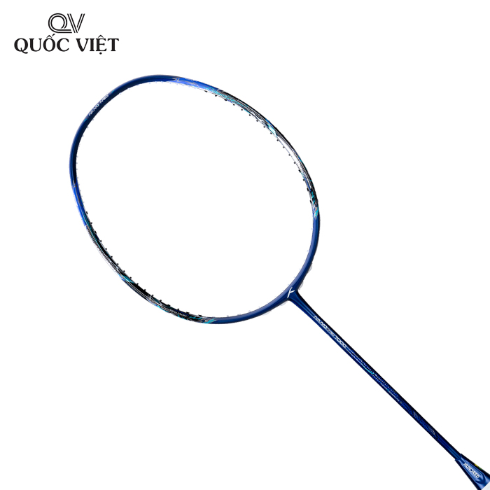 Vợt cầu lông Hundred Nano Neo 7000 4U Navy/Black