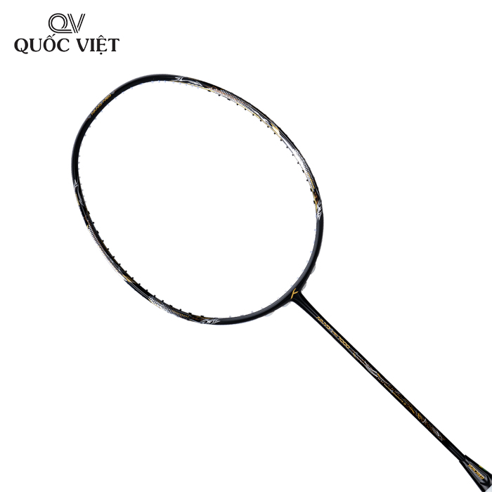 Vợt cầu lông Hundred Nano Neo 7000 5U Đen