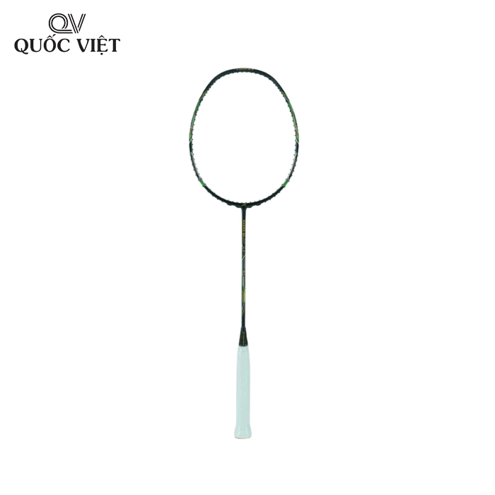 Vợt cầu lông Hundred Shark 82 4U Đen