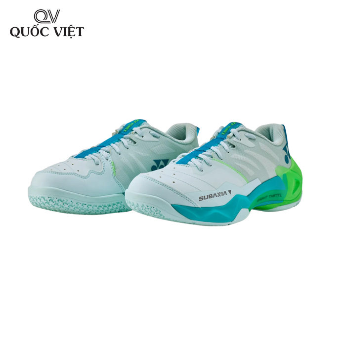 Giày cầu lông Yonex Subaxia GT Men - Pale Green Chính Hãng
