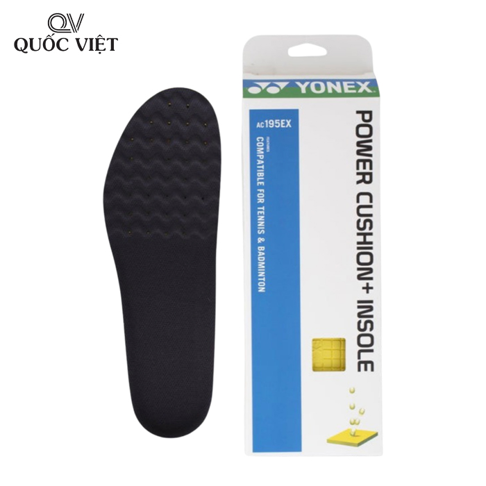 Lót giày Yonex Power Cushion AC195EX Chính hãng
