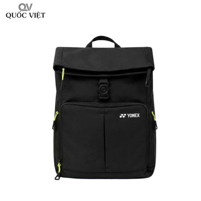 Balo Yonex chính hãng Q014-926-0212 Đen