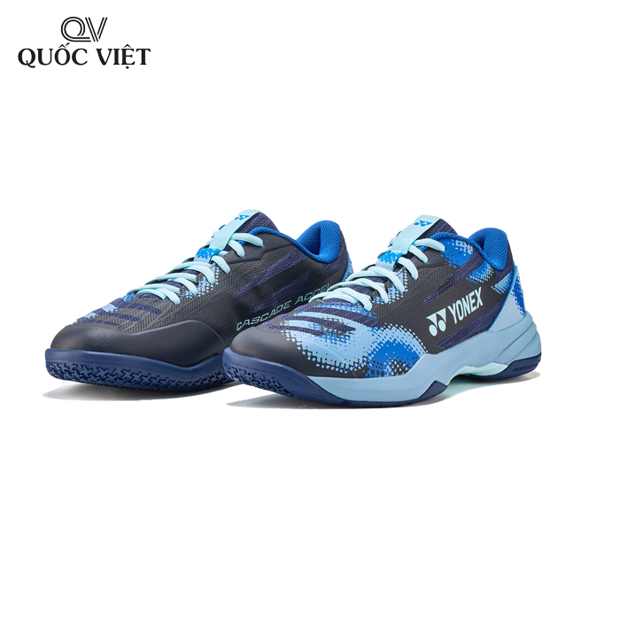Giày cầu lông Yonex Power Cushion Cascade Accel Blue