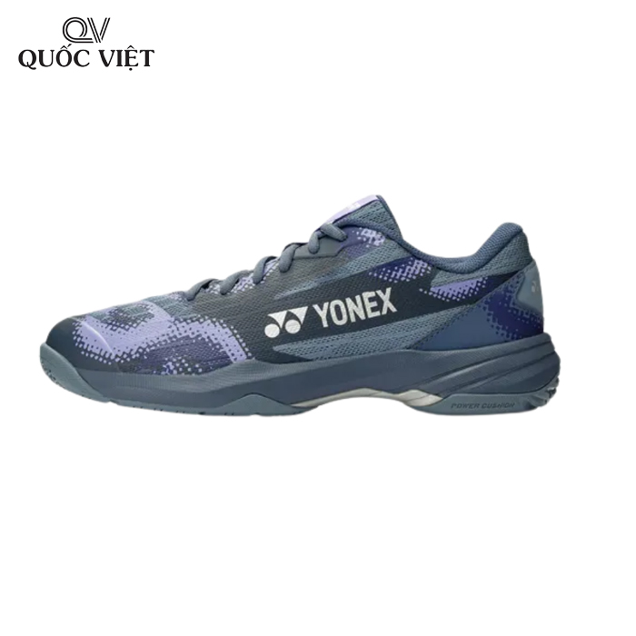 Giày cầu lông Yonex Power Cushion Cascade Accel Wide Purple