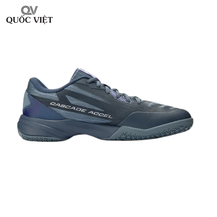 Giày cầu lông Yonex Power Cushion Cascade Accel Wide Purple