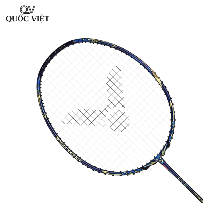 Vợt cầu lông Victor Ryuga II Pro China Open 2026
