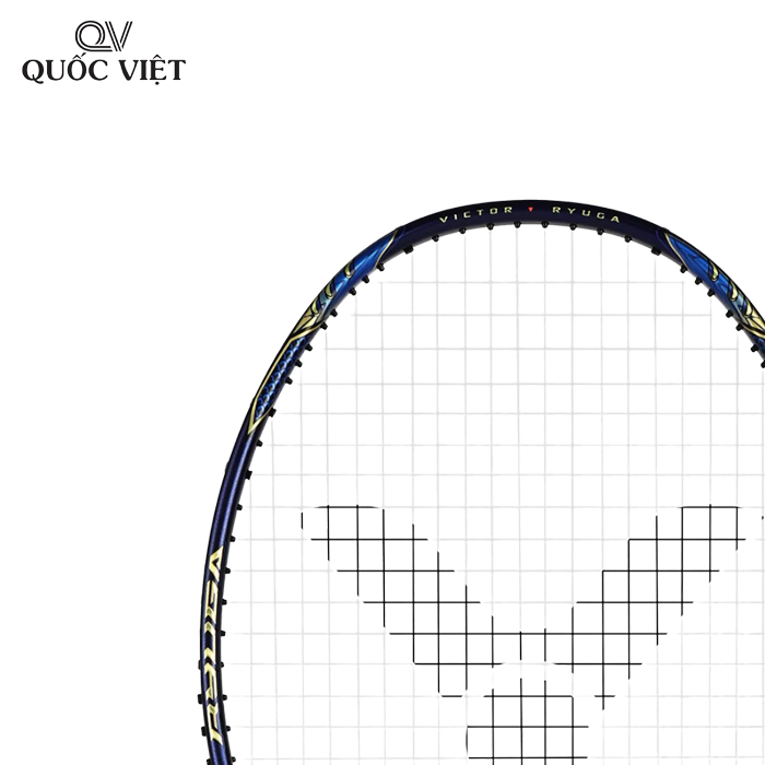 Vợt cầu lông Victor Ryuga II Pro China Open 2026