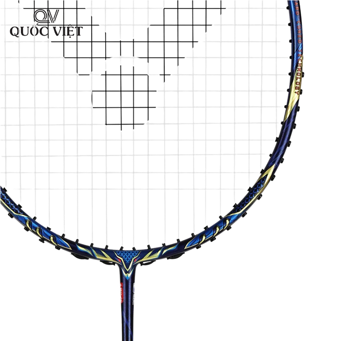 Vợt cầu lông Victor Ryuga II Pro China Open 2026