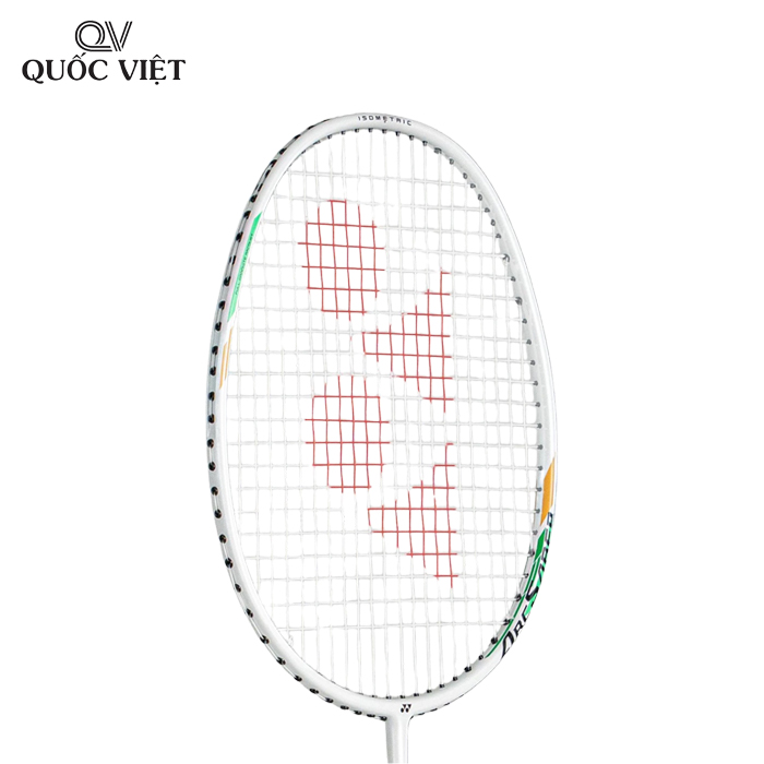 Vợt cầu lông Yonex Arcsaber 1 Clear 2026