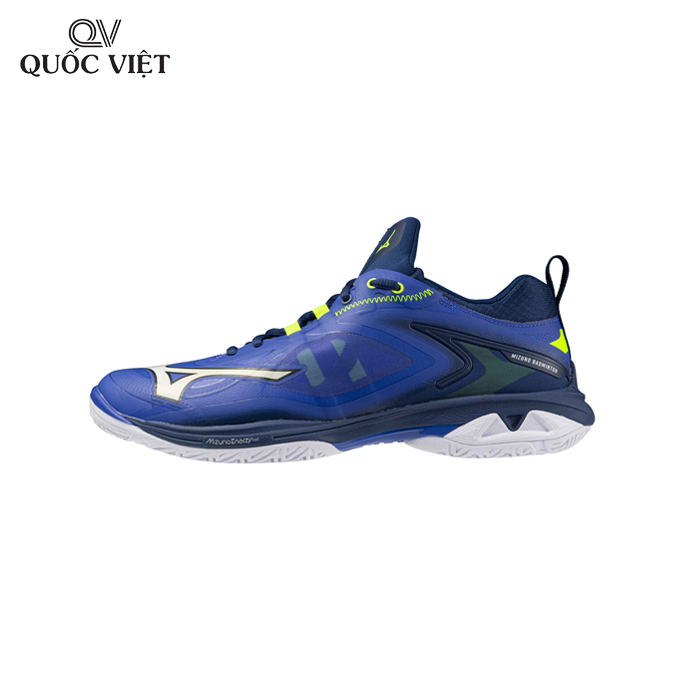Giày cầu lông Mizuno Claw Neo 3 71GA247332
