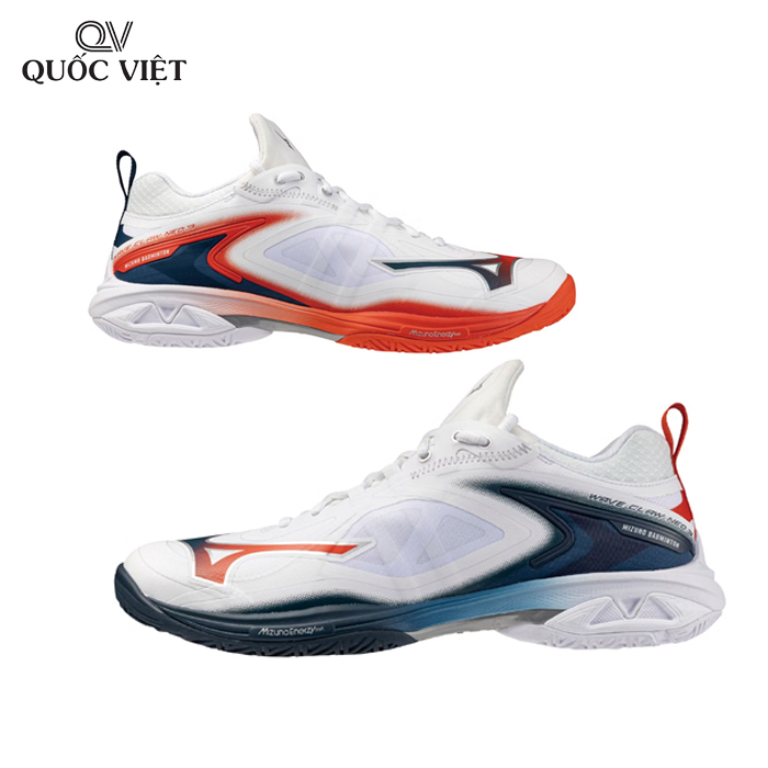 Giày cầu lông Mizuno Wave Claw Neo 3 71GA247341