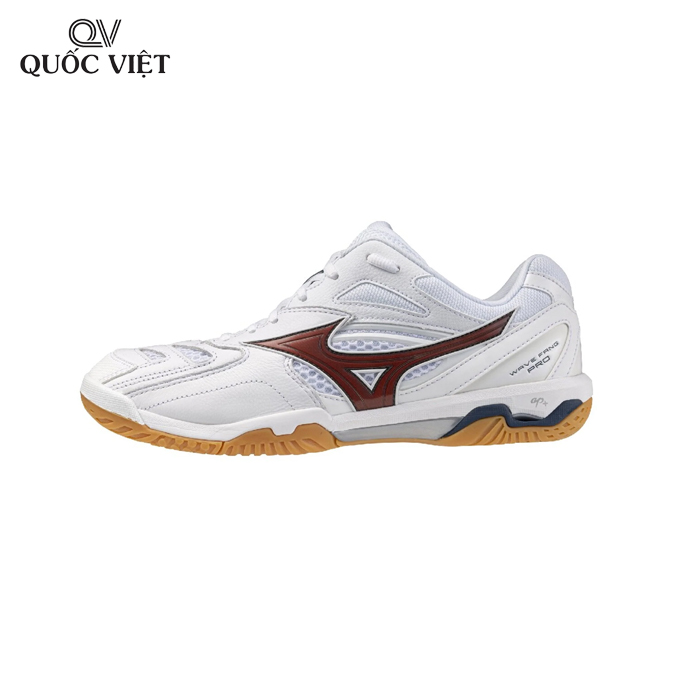 Giày cầu lông Mizuno Wave Fang Pro 71GA210002 2026