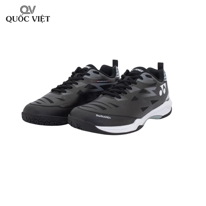 Giày cầu lông Yonex DOMINANT 7 Đen Trắng