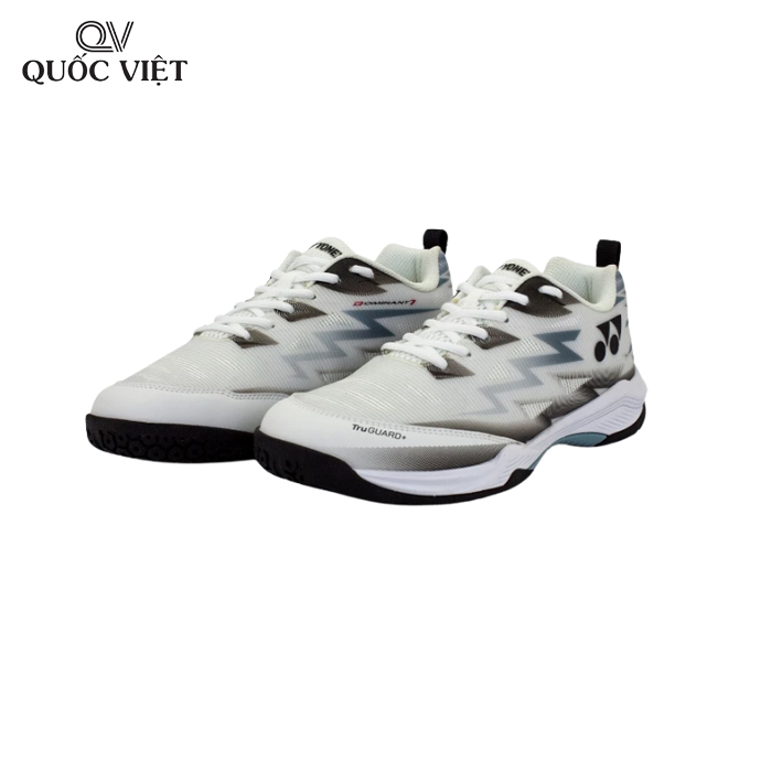 Giày cầu lông Yonex DOMINANT 7 Trắng Đen