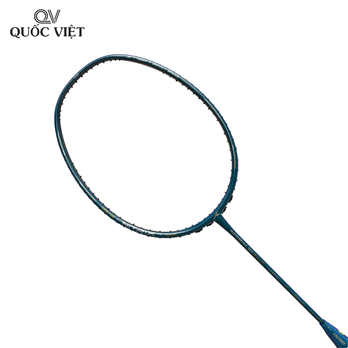 Vợt cầu lông Hundred Nitrix 80 Bullet 4U