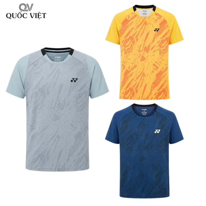Áo cầu lông Yonex Active RM-3314-ACT35 Chính Hãng