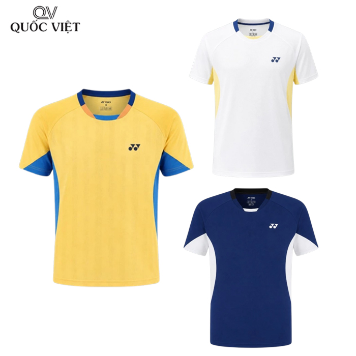 Áo cầu lông Yonex Active RM-3322-ACT35 Chính Hãng