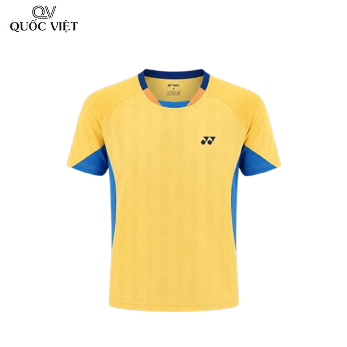 Áo cầu lông Yonex Active RM-3322-ACT35 Chính Hãng Vàng