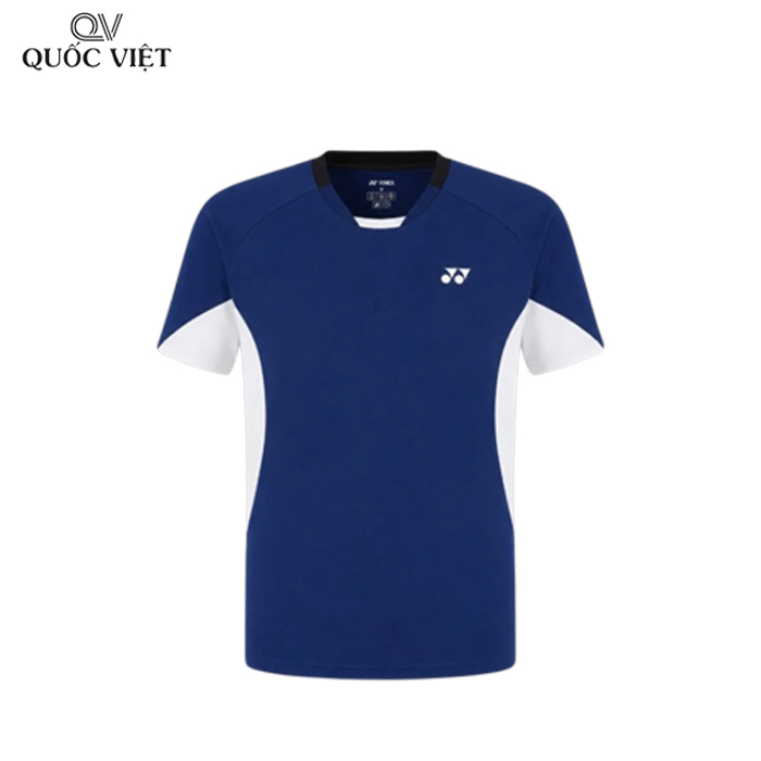 Áo cầu lông Yonex Active RM-3322-ACT35 Chính Hãng Xanh Dương
