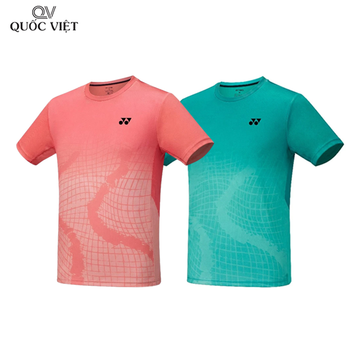 Áo thun cầu lông nam Yonex RM 3313 ACT35 S Chính Hãng