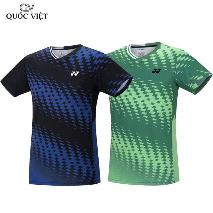 Áo thun cầu lông nữ Yonex RL 3338 ACT35 S Chính Hãng