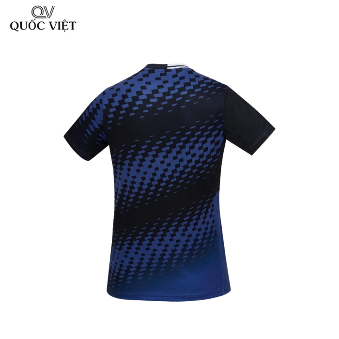 Áo thun cầu lông nữ Yonex RL 3338 ACT35 S Chính Hãng Xanh Navy