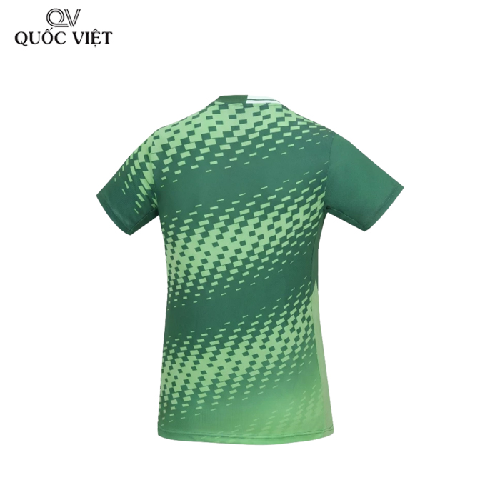 Áo thun cầu lông nữ Yonex RL 3338 ACT35 S Chính Hãng Xanh Lá
