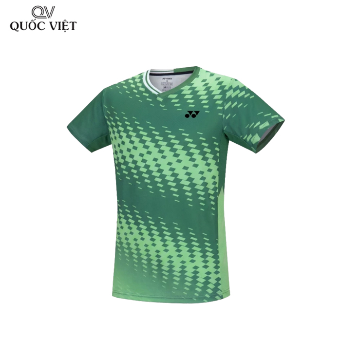 Áo thun cầu lông nữ Yonex RL 3338 ACT35 S Chính Hãng Xanh Lá