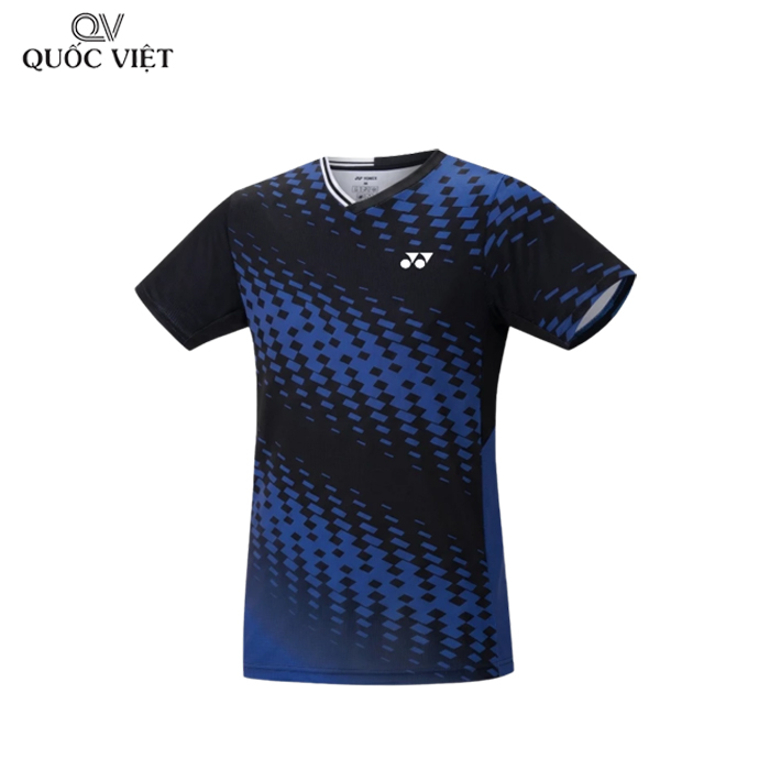 Áo thun cầu lông nữ Yonex RL 3338 ACT35 S Chính Hãng Xanh Navy