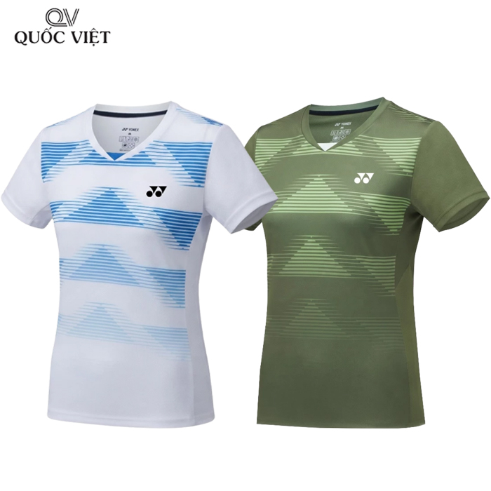 Áo thun cầu lông nữ Yonex RL 3340 ACT35 S Chính Hãng