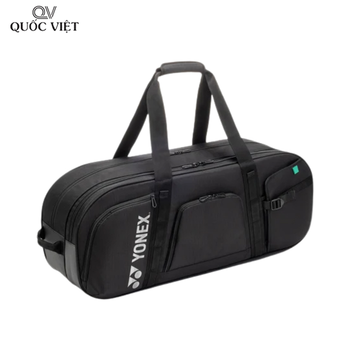 Bao Vợt Cầu Lông Yonex BA72631WEX Đen