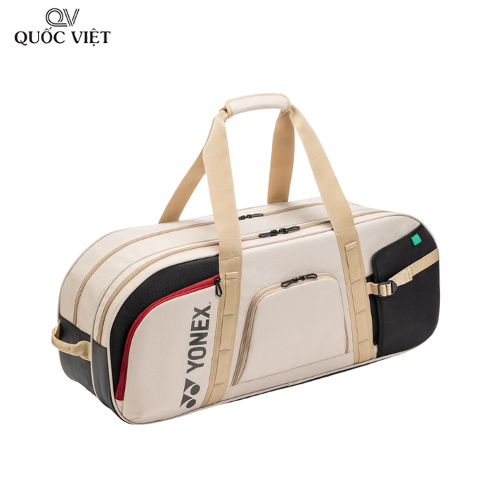 Bao Vợt Cầu Lông Yonex BA72631WEX Kem