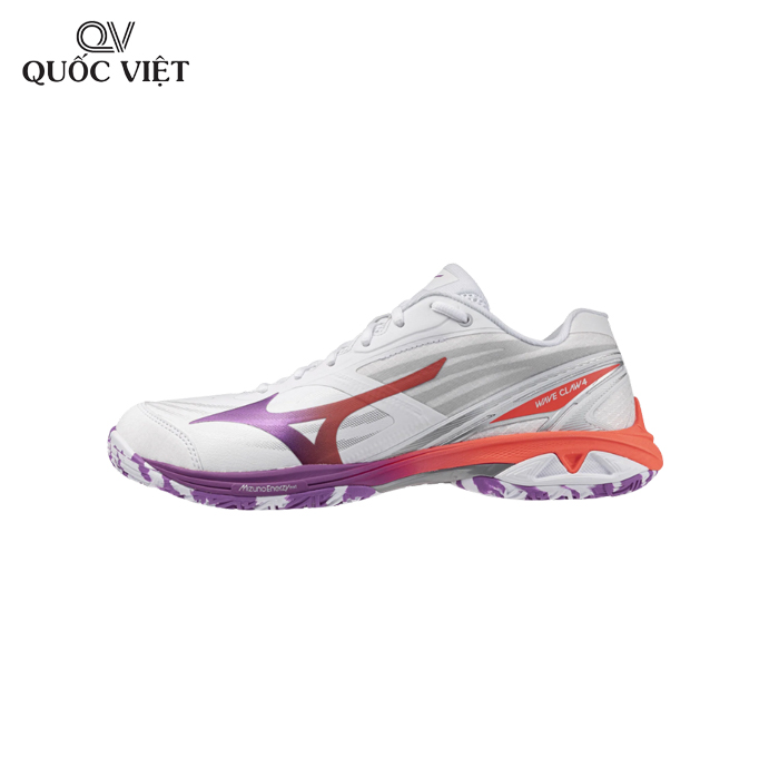 Giày cầu lông Mizuno Wave Claw 4 71GA264311