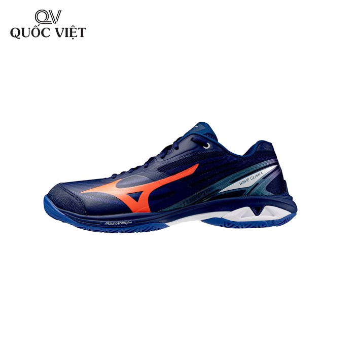 Giày cầu lông Mizuno Wave Claw 4 71GA264312