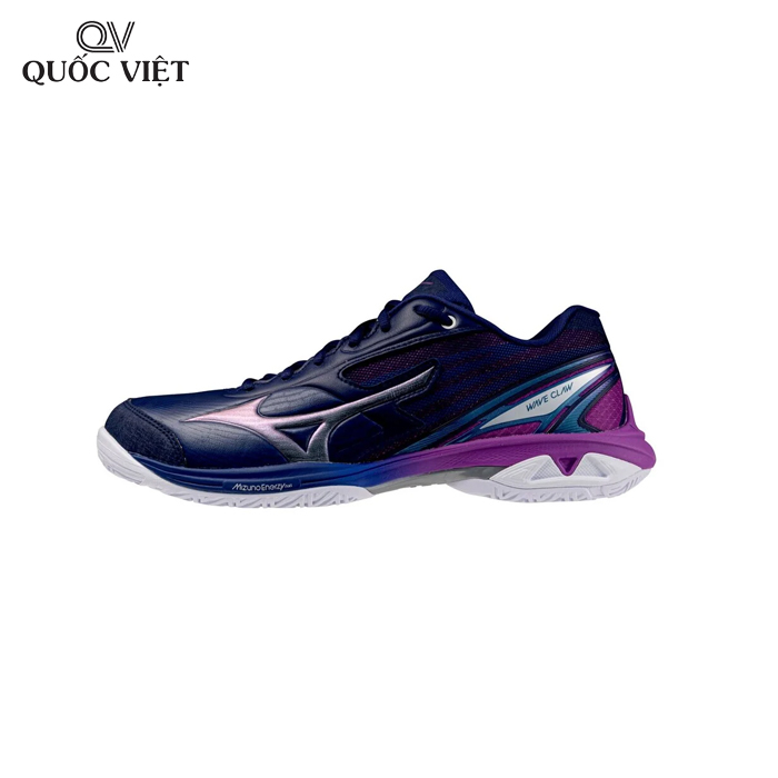 Giày cầu lông Mizuno Wave Claw Pro 3 71GA265214