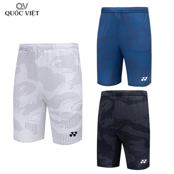 Quần cầu lông nam Yonex SM 3336 ACT35 S