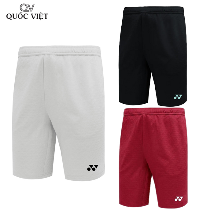 Quần Cầu Lông Yonex SM-G017-3334-ACT35-S Chính Hãng